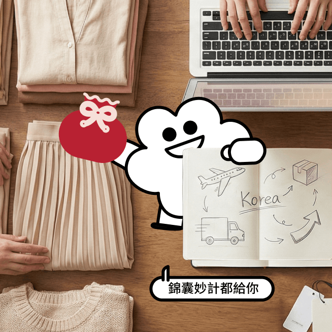 Startup resources for sourcing from Japan and Korea