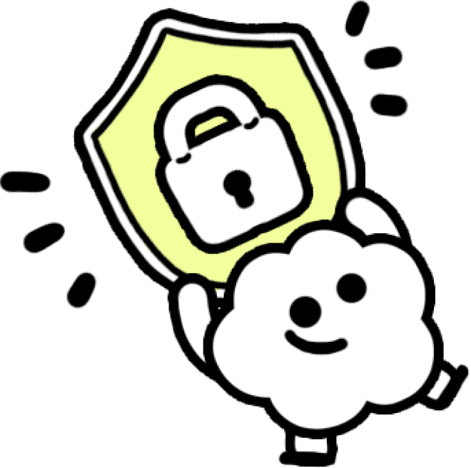 安全合規
值得信賴的第三方支付